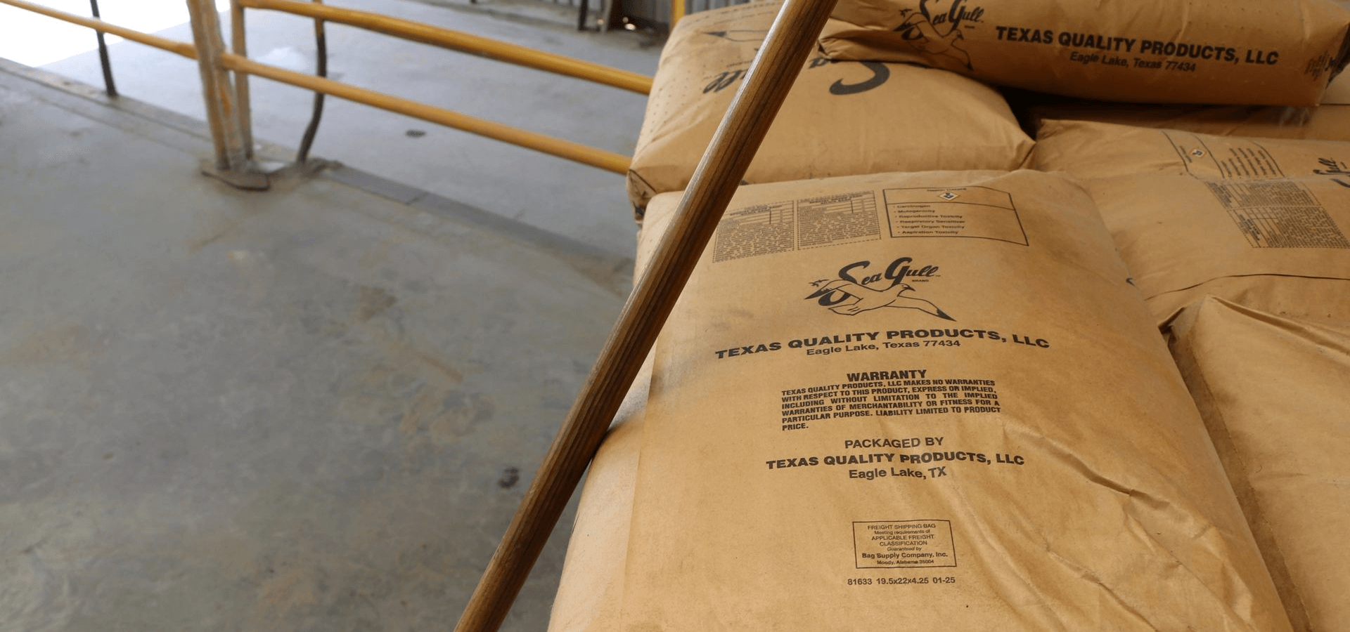 Texas Quality Products