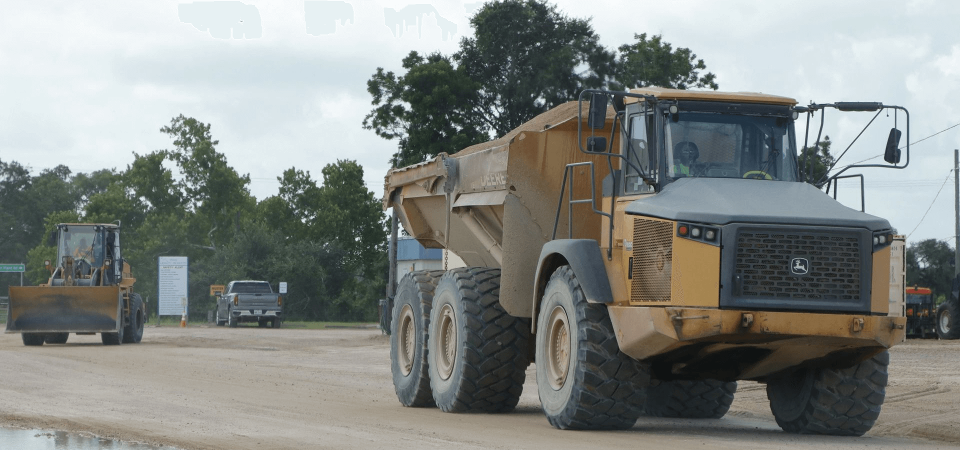 Texas Quality Products