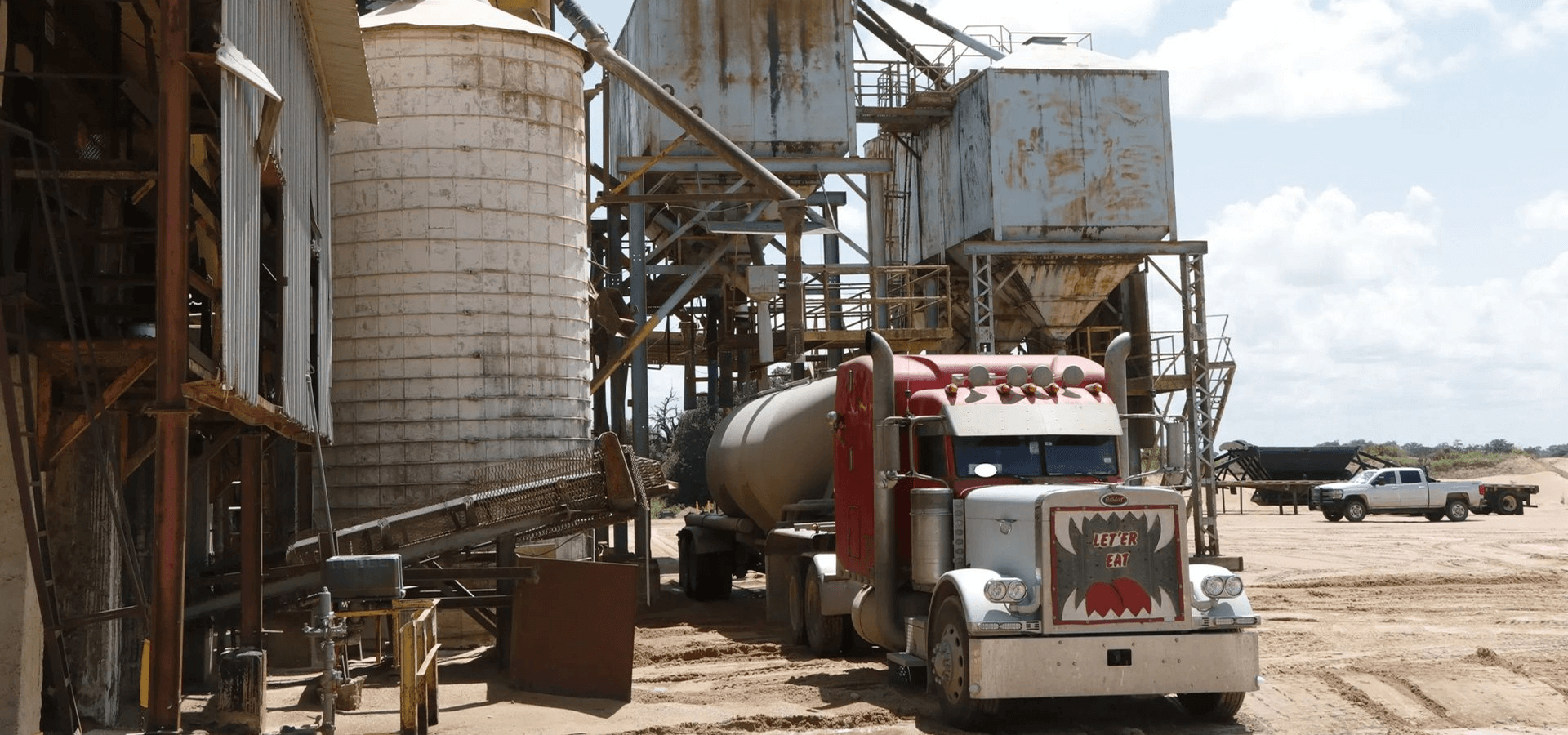 Texas Quality Products