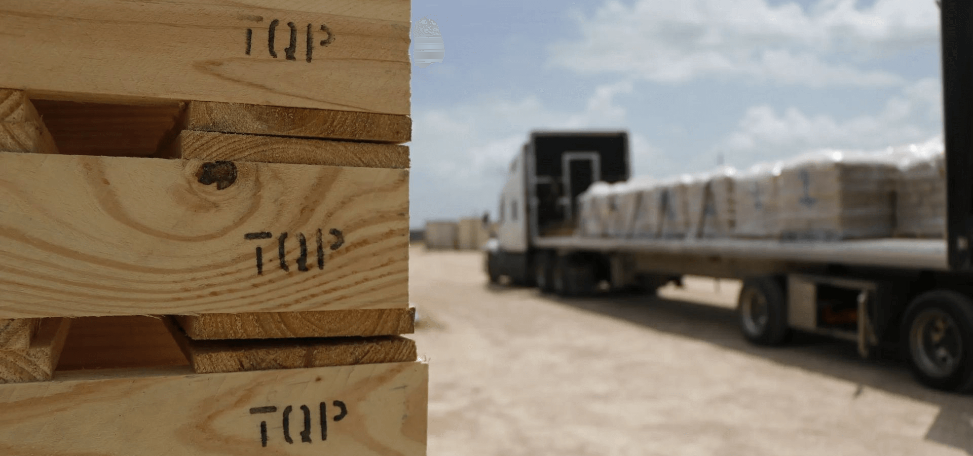 Texas Quality Products