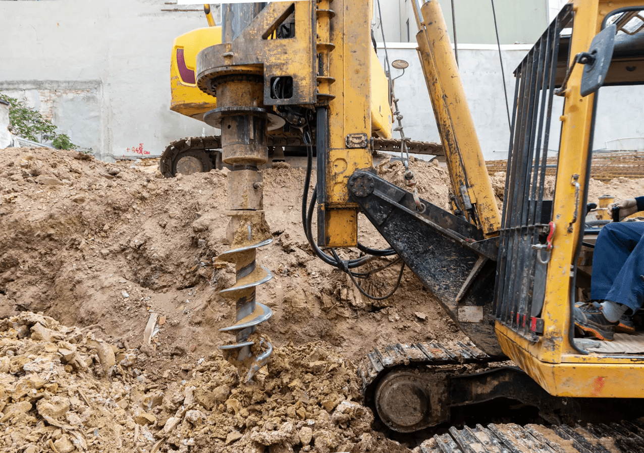 Texas Quality Products