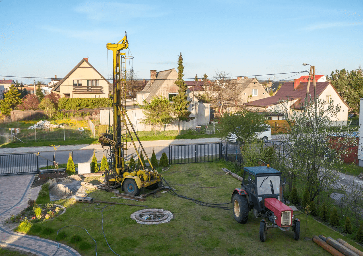 Texas Quality Products