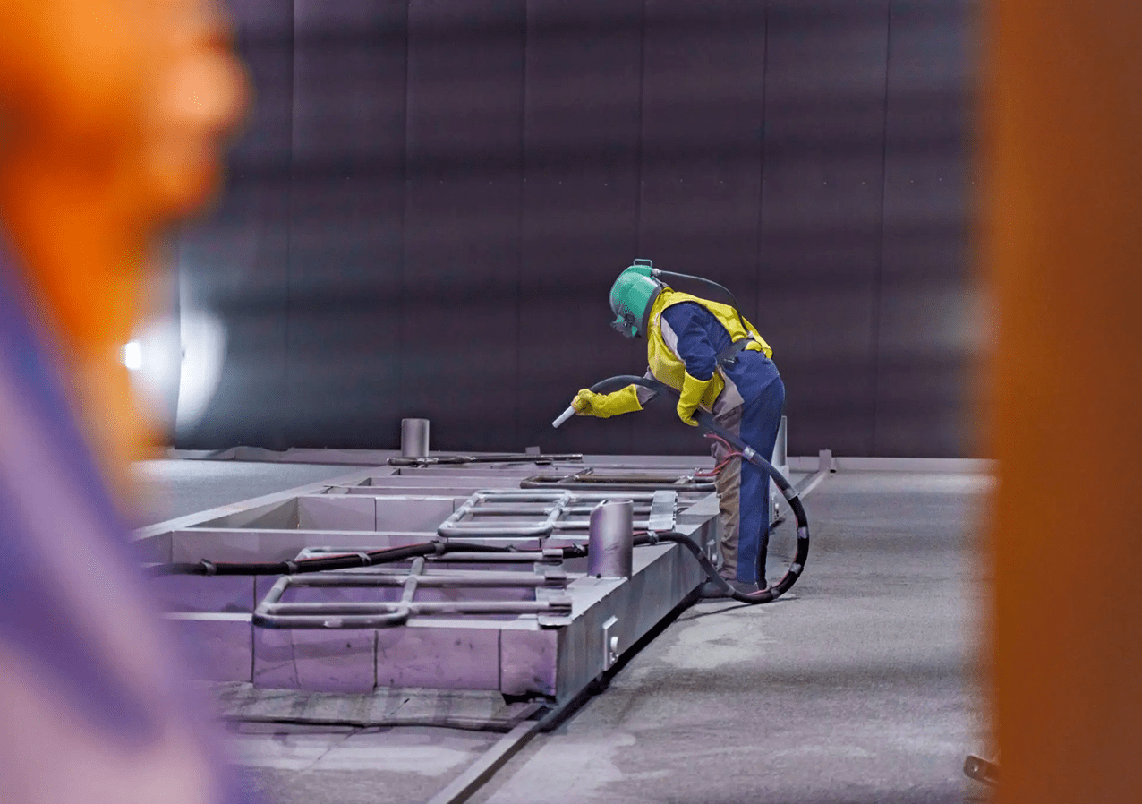 Texas Quality Products