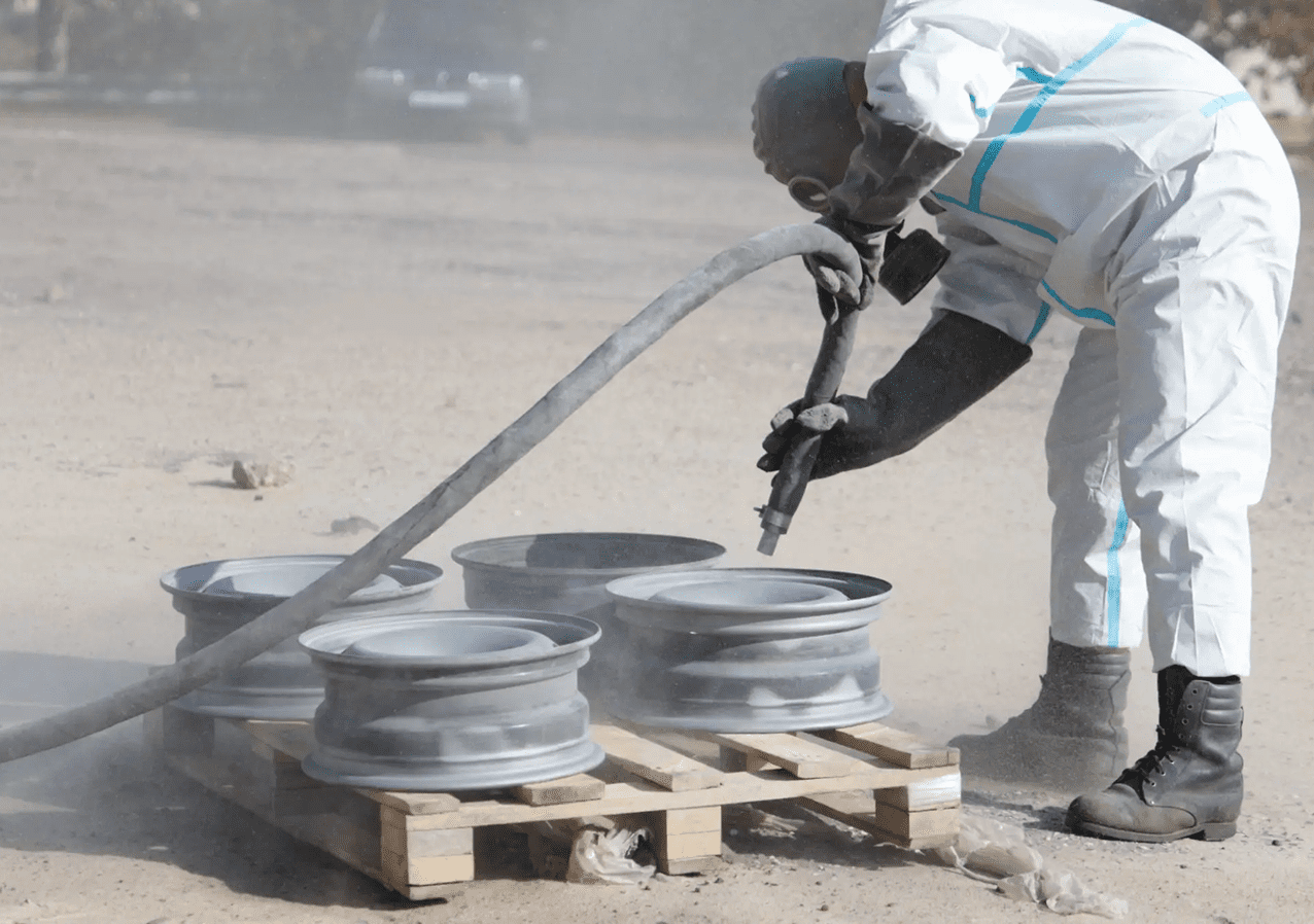 Texas Quality Products