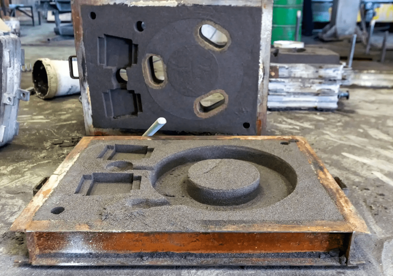 Texas Quality Products