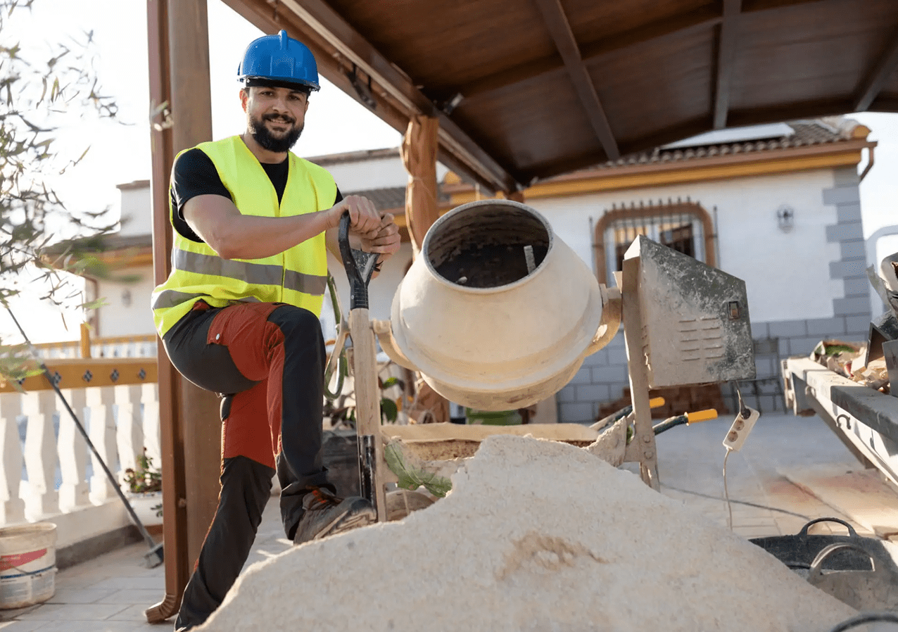 Texas Quality Products