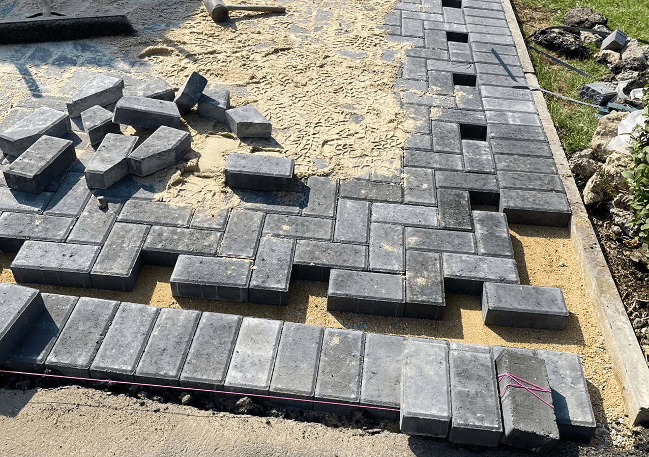 Texas Quality Products