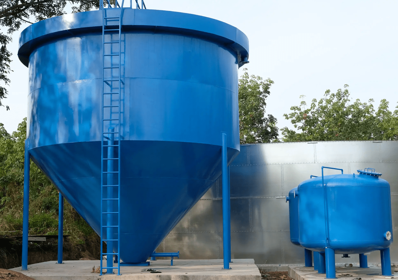 Texas Quality Products