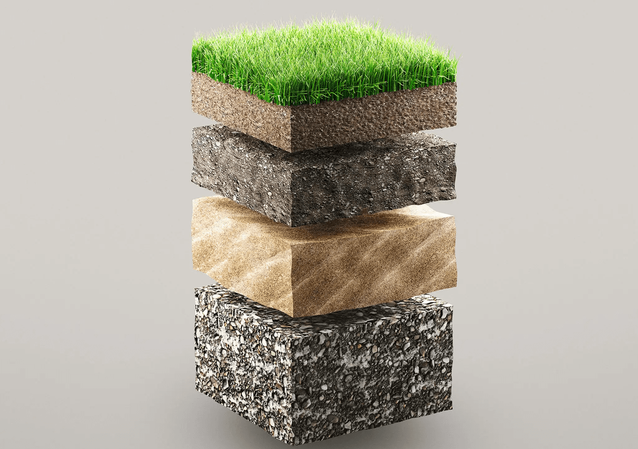 Texas Quality Products