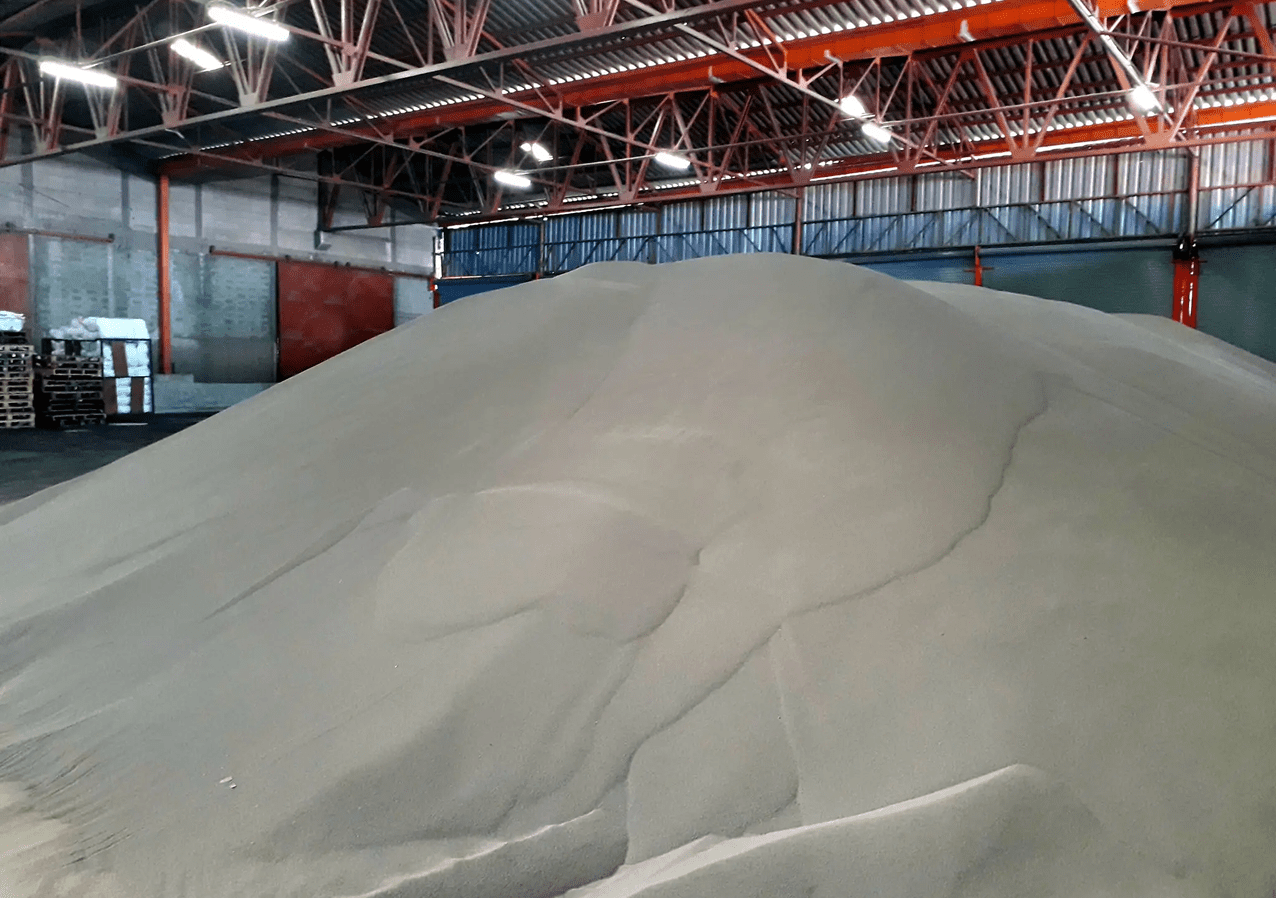 Texas Quality Products