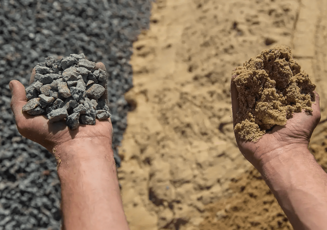 Texas Quality Products